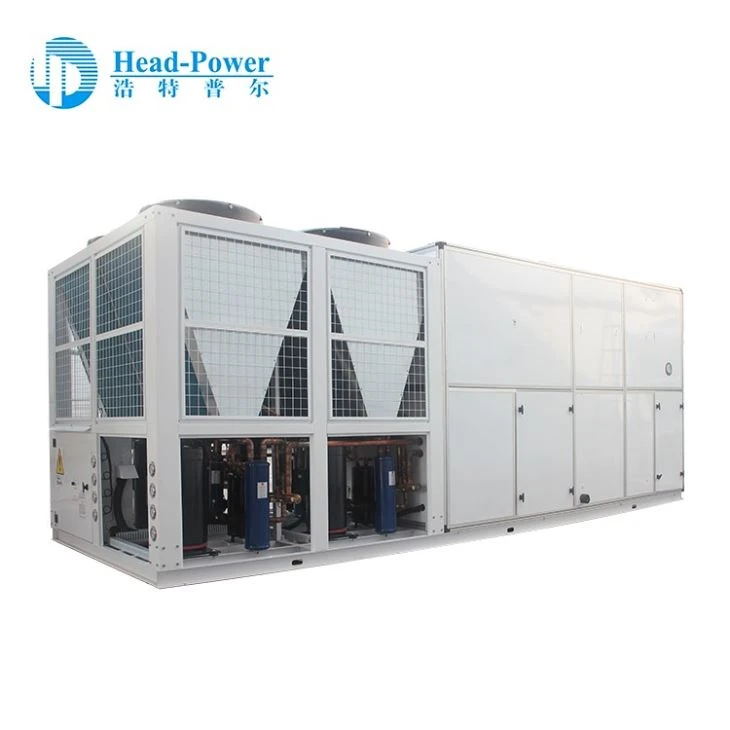 50hp 60hp Rooftop Air Conditioning