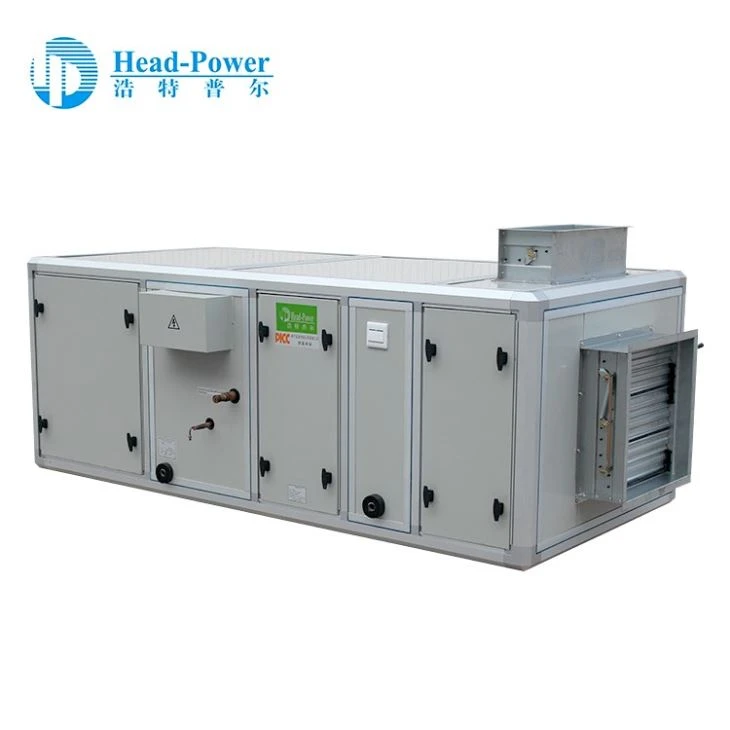 Clean Room Hygienic Modular Air Handling Unit Clean Room Hygienic Modular Air Handling Unit