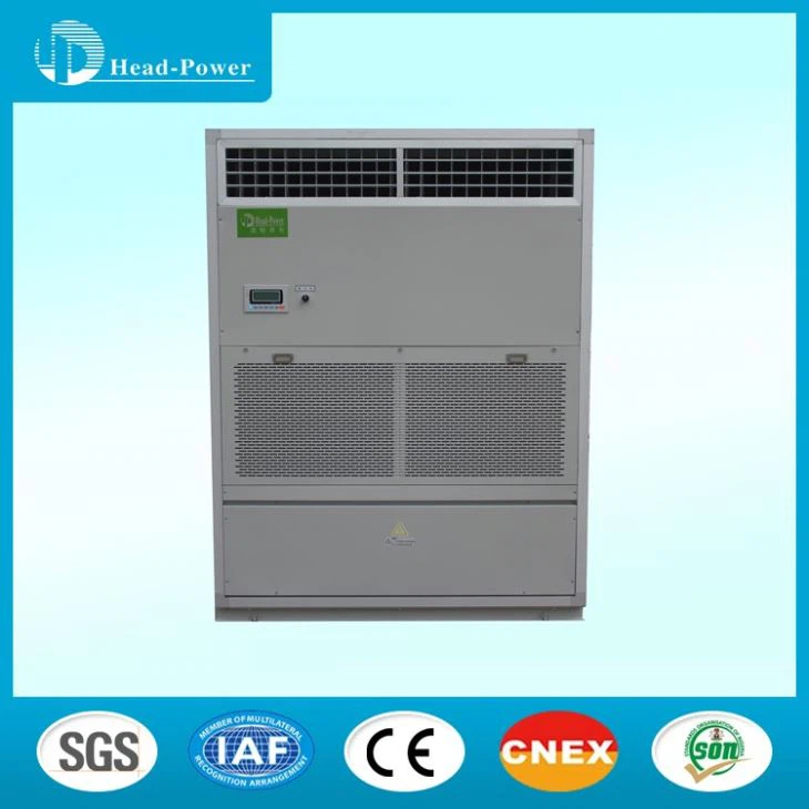 Commercial Air To Air Ducted Split Air Conditioner Cooling Machine Commercial Air To Air Ducted Split Air Conditioner Cooling Machine