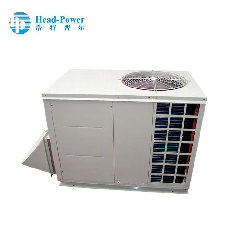 Electric Rooftop Air Cooled Condensers Electric Rooftop Air Cooled Condensers
