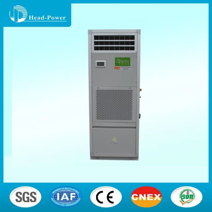 Floor Standing Air Conditioner Free Blow/Duct Type Split Unit