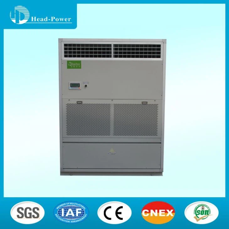 Floor Standing Air Conditioner Free Blow/Duct Type Split Unit