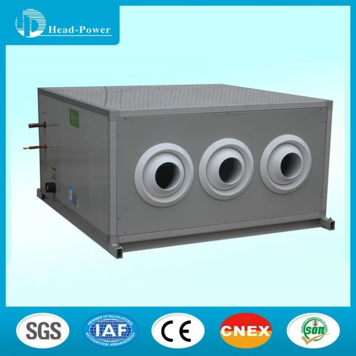 Floor Standing Air Conditioner Free Blow/Duct Type Split Unit