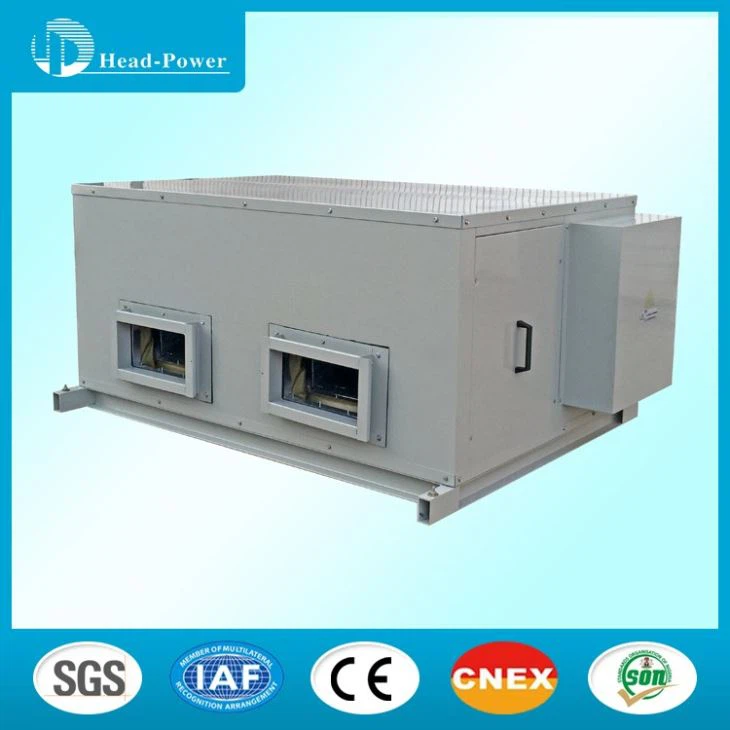 Floor Standing Air Conditioner Free Blow/Duct Type Split Unit