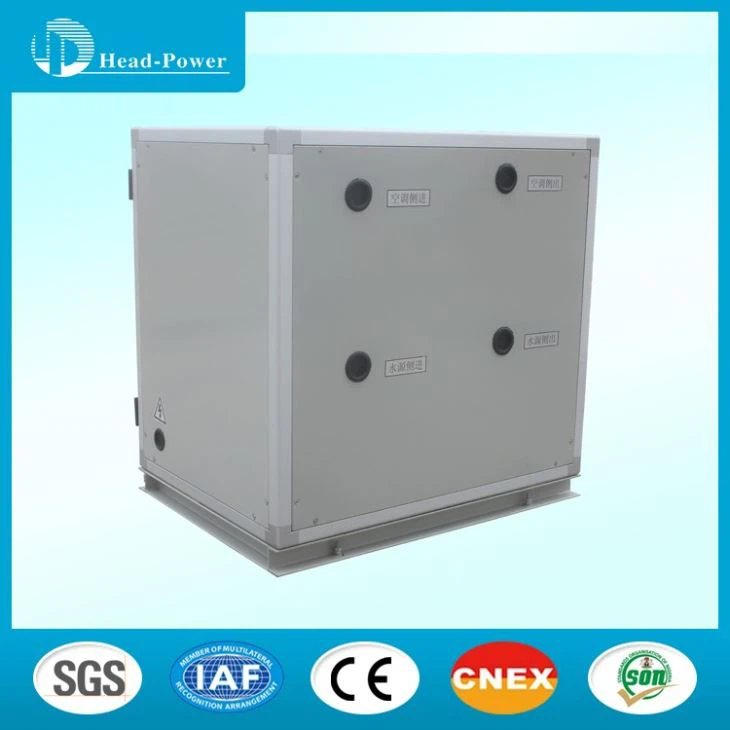 High Quality Water Cooled Scroll Chiller For Frozen Food High Quality Water Cooled Scroll Chiller For Frozen Food