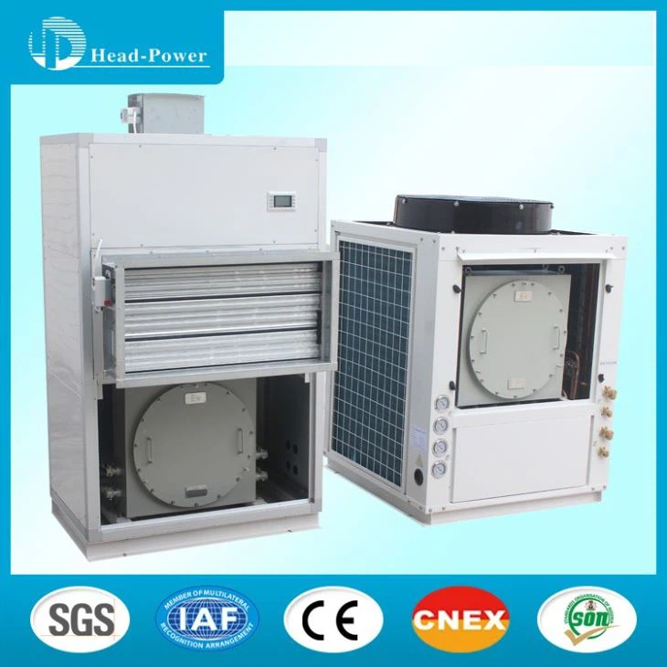 ODM OEM Explosion Proof Split Air Conditioner ODM OEM Explosion Proof Split Air Conditioner