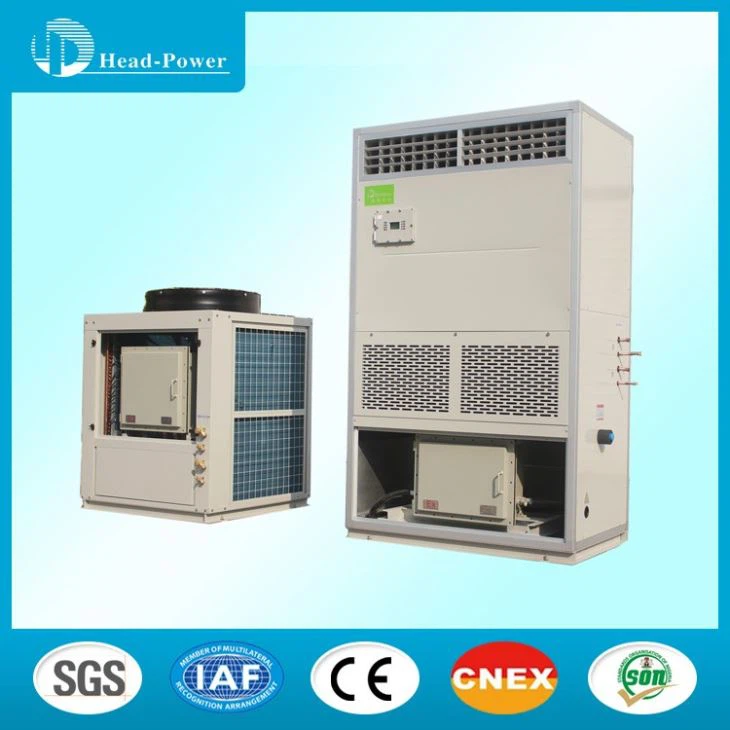 ODM OEM Explosion Proof Split Air Conditioner ODM OEM Explosion Proof Split Air Conditioner