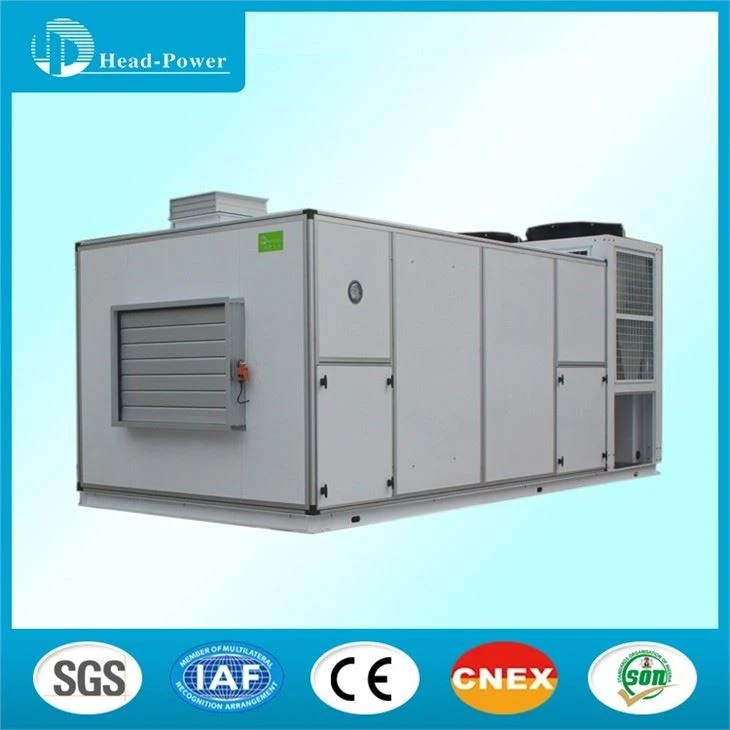 Integral Rooftop Air Conditioner Unit Integral Rooftop Air Conditioner Unit
