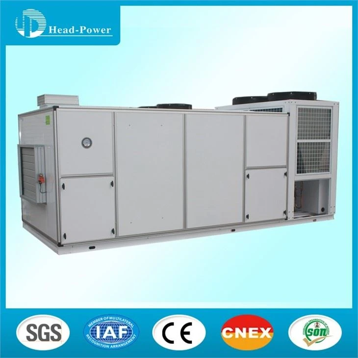 Integral Rooftop Air Conditioner Unit Integral Rooftop Air Conditioner Unit