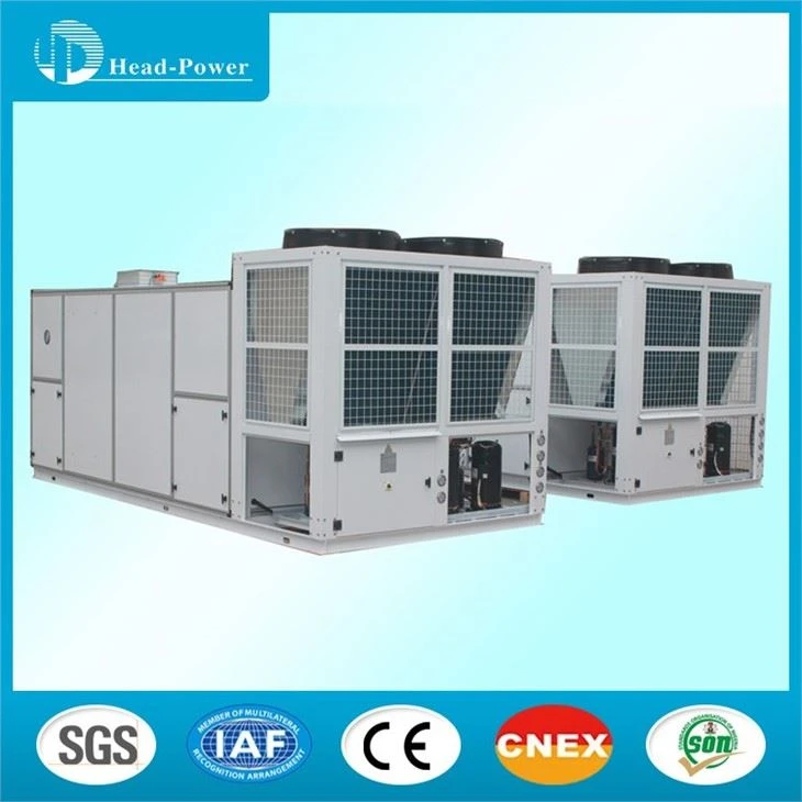 Integral Rooftop Air Conditioner Unit Integral Rooftop Air Conditioner Unit