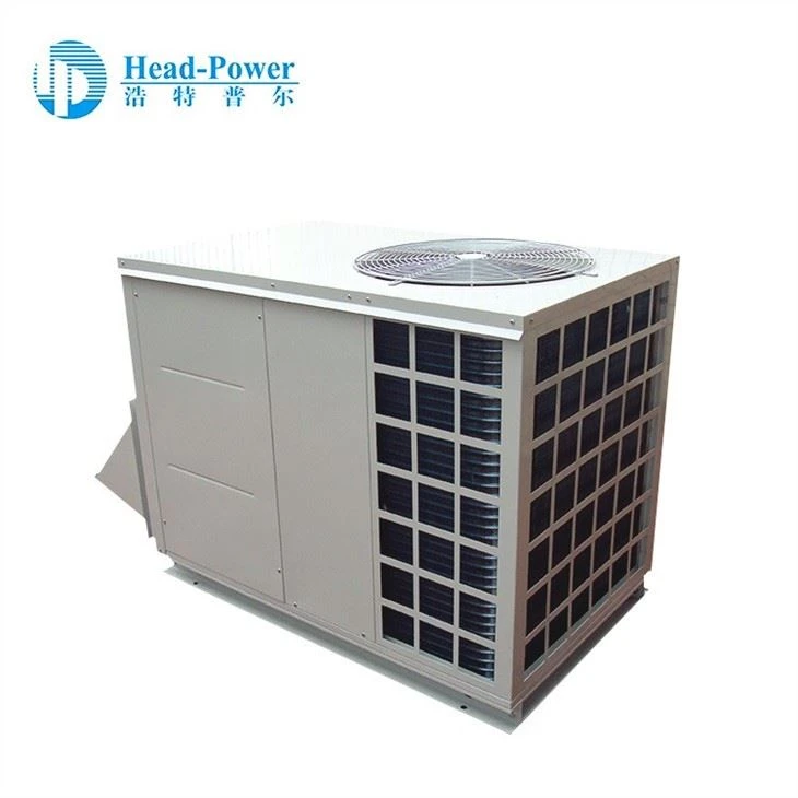 8 Tons/RT Rooftop Packaged Air Conditioning Unit DX A/C High ESP 8 Tons/RT Rooftop Packaged Air Conditioning Unit DX A/C High ESP