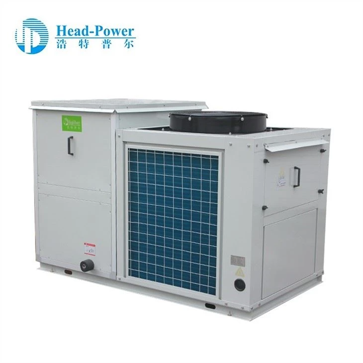 8 Tons/RT Rooftop Packaged Air Conditioning Unit DX A/C High ESP 8 Tons/RT Rooftop Packaged Air Conditioning Unit DX A/C High ESP
