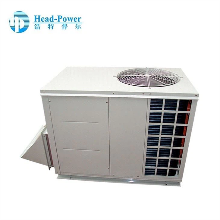 Air Condition Rooftop Packaged Unit Tent Air Condition Rooftop Packaged Unit Tent